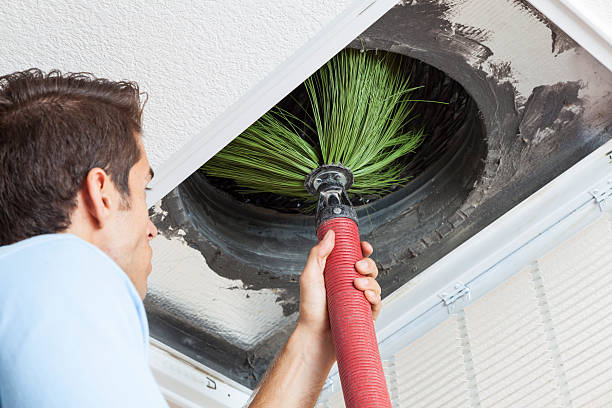 Best Local Air Duct Cleaning Services  in Tarentum, PA